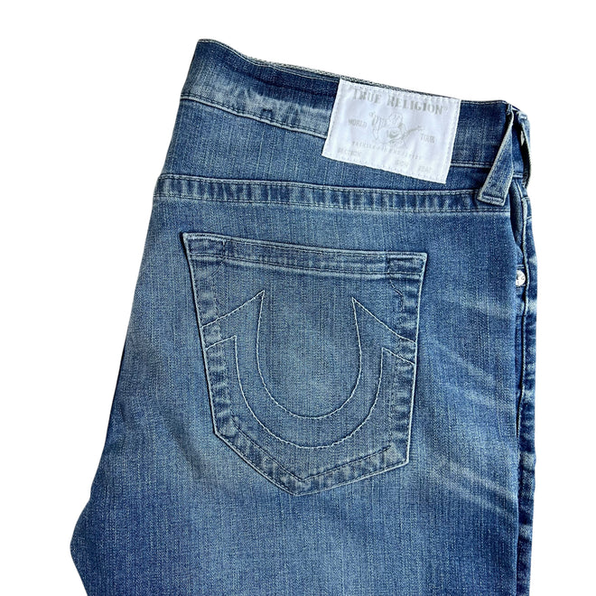 Pantalón True Religion Slim (Geno)