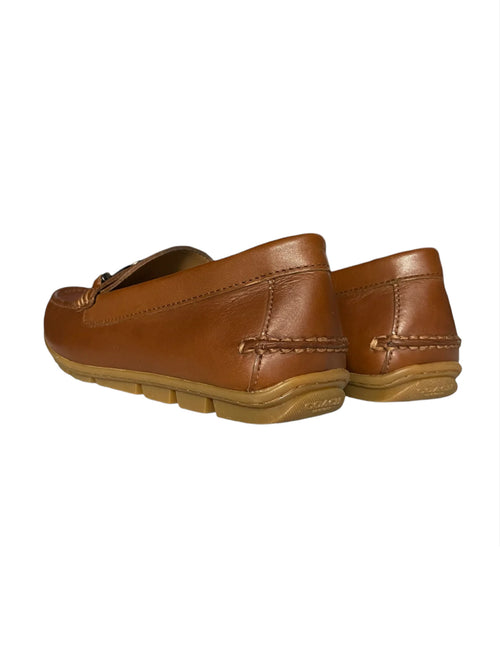 Mocasines Coach