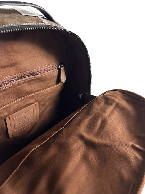 MOCHILA COACH