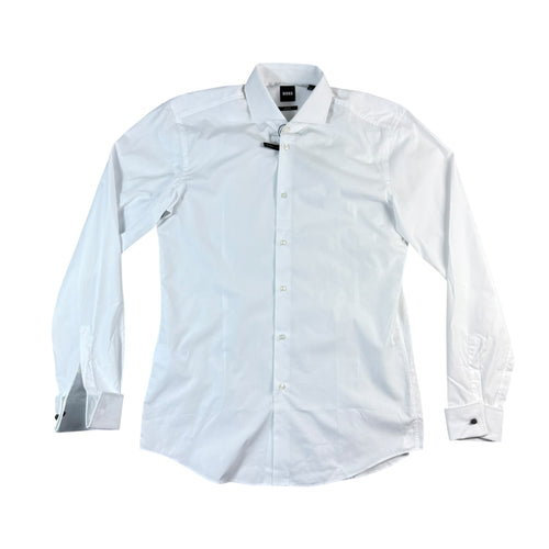 CAMISA HUGO BOSS