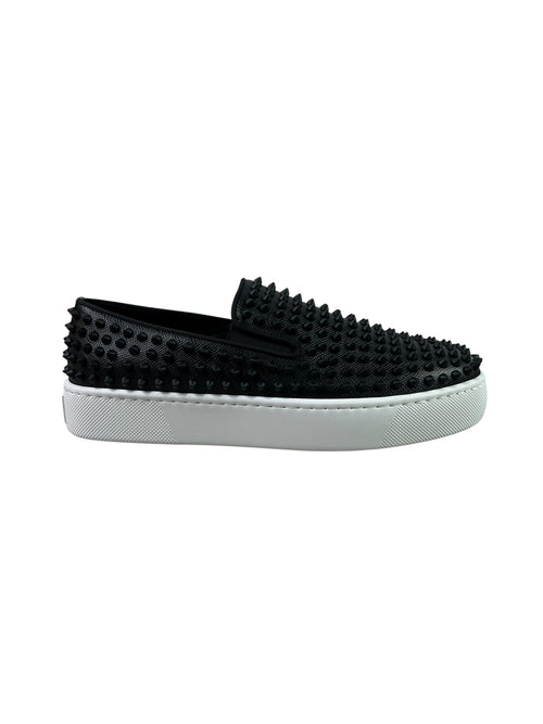 TENIS CHRISTIAN LOUBOUTIN