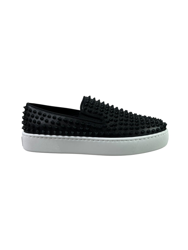 TENIS CHRISTIAN LOUBOUTIN
