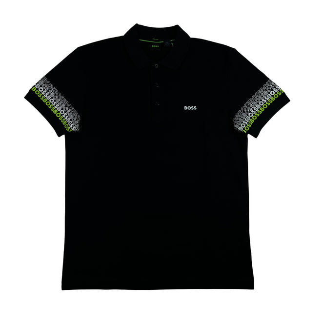 POLO HUGO BOSS