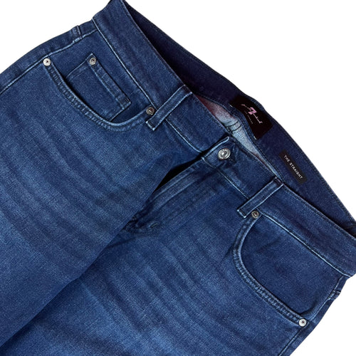 Pantalón Seven Straight (the straight)