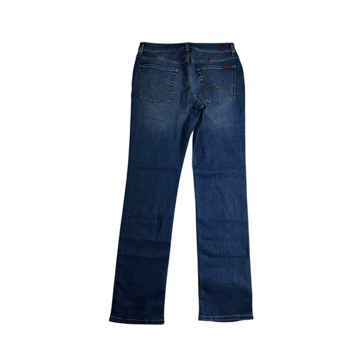 Pantalón Seven Straight (The Straight)