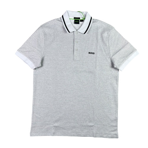 POLO HUGO BOSS
