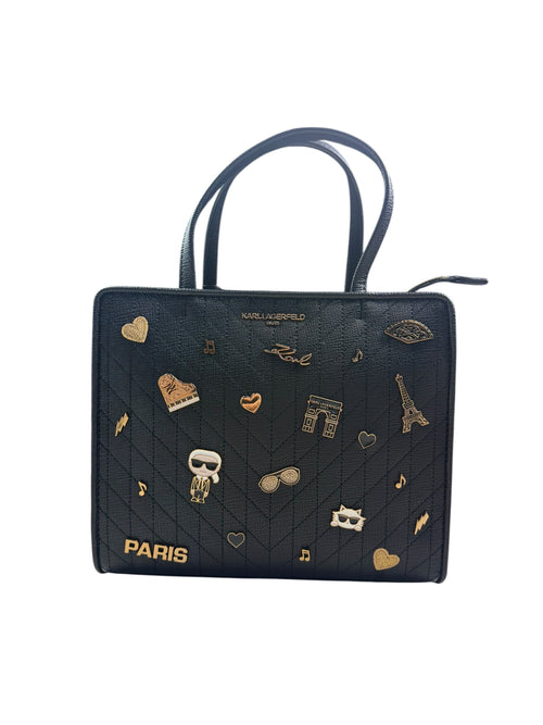 BOLSA KARL LAGERFELD