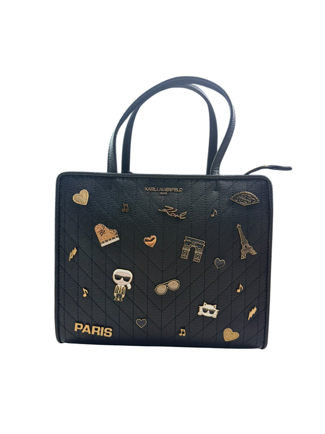 BOLSA KARL LAGERFELD