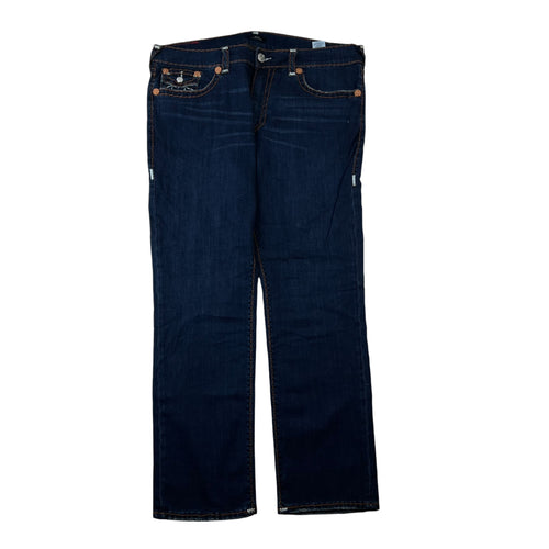 Pantalon True Religion Straight (Ricky)