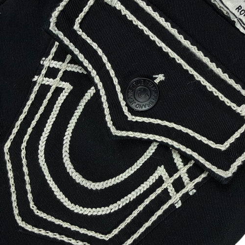 PANTALÓN TRUE RELIGIÓN STRAIGTH (RICKY )