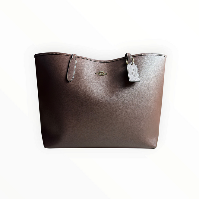 BOLSA COACH