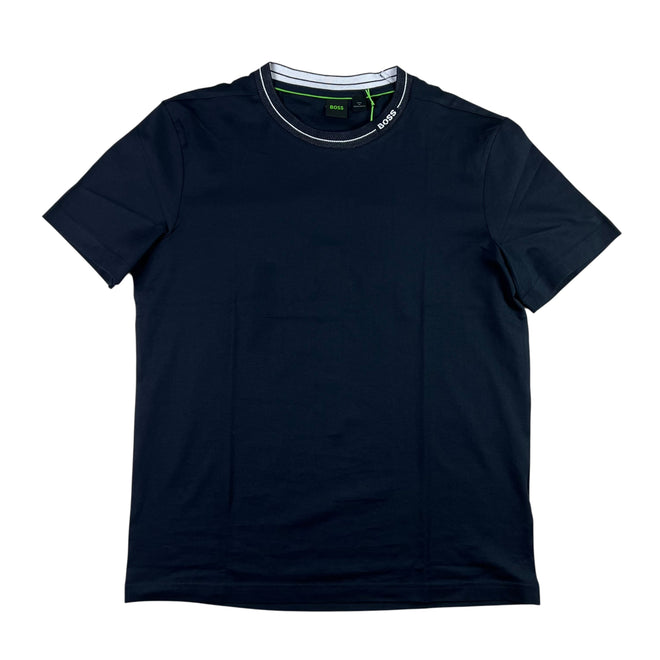 PLAYERA HUGO BOSS