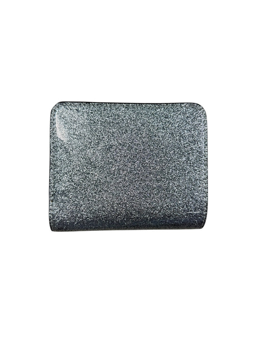 CARTERA GLITTER MARC JACOBS