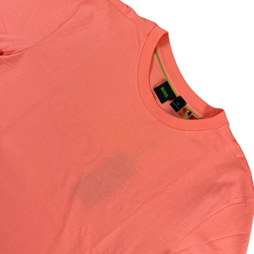 PLAYERA HUGO BOSS