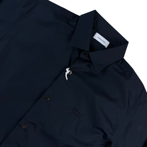 CAMISA SALVATORE FERRAGAMO