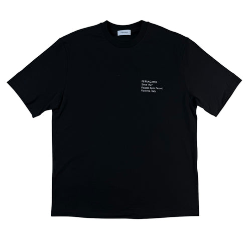 PLAYERA SALVATORE FERRAGAMO