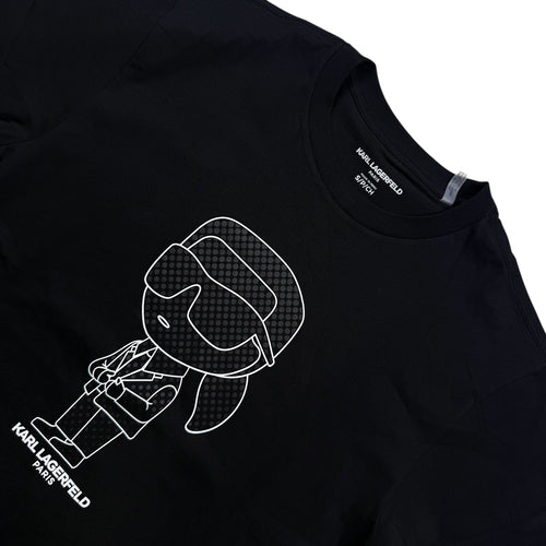 PLAYERA KARL LAGERFELD