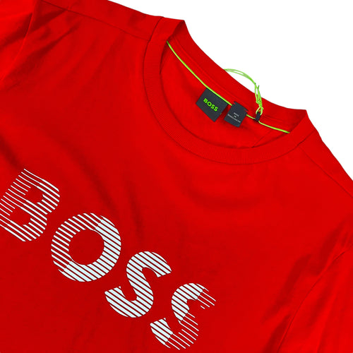 PLAYERA HUGO BOSS