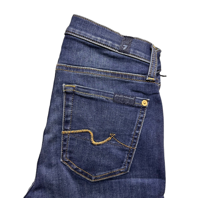 Pantalón Seven Skinny (Gwenevere)