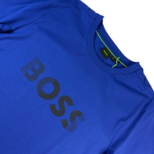 PLAYERA HUGO BOSS