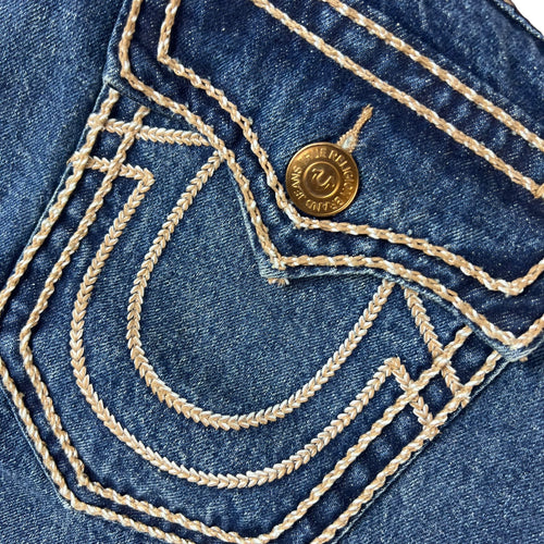 Pantalon True Religion Straight (Joey)