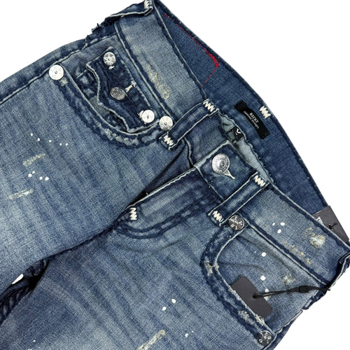 PANTALÓN TRUE RELIGION STRAIGHT (RICKY)