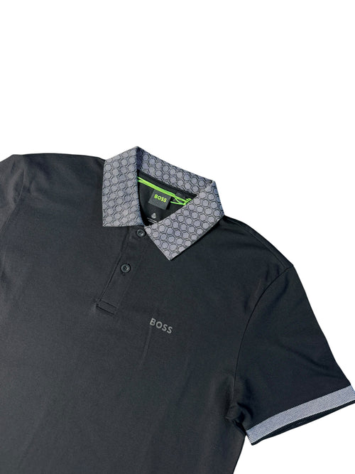 POLO HUGO BOSS
