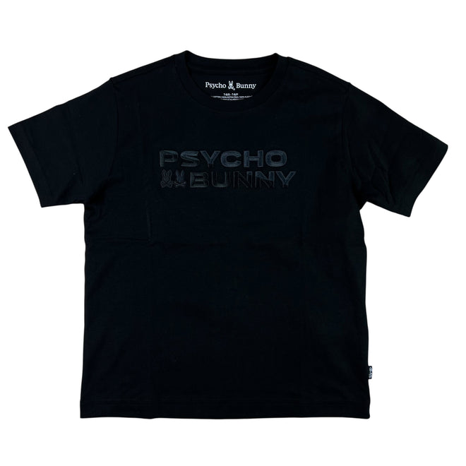 PLAYERA NIÑO PSYCHO BUNNY