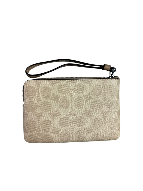 CARTERA COACH DAMA
