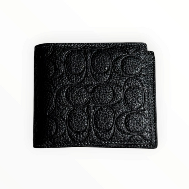 CARTERA COACH