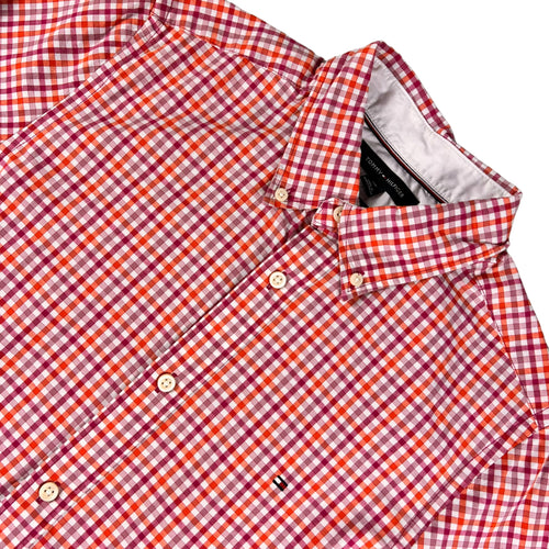 CAMISA TOMMY HILFIGER