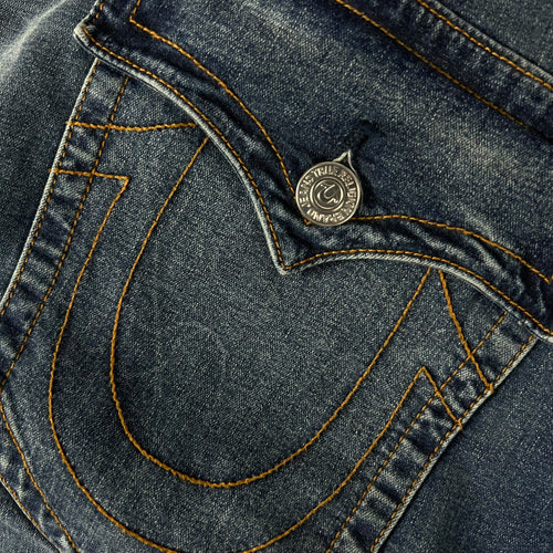 PANTALON TRUE RELIGIÓN SKINNY(ROCCO)