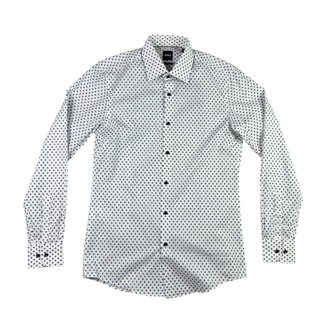 CAMISA HUGO BOSS