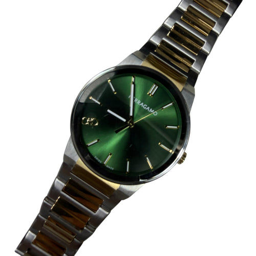 RELOJ SALVATORE FERRAGAMO