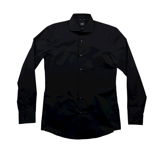 CAMISA HUGO BOSS