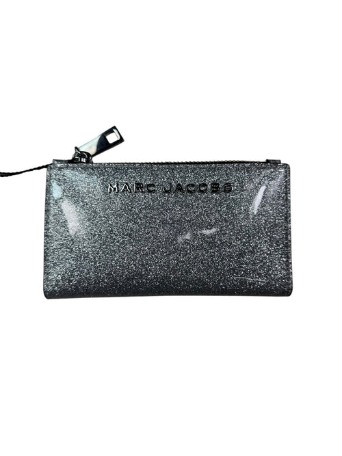 CARTERA GLITTER MARC JACOBS