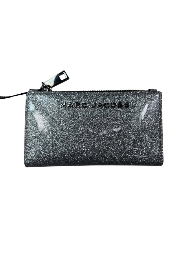 CARTERA GLITTER MARC JACOBS