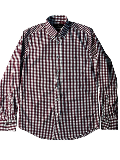 CAMISA CAROLINA HERRERA