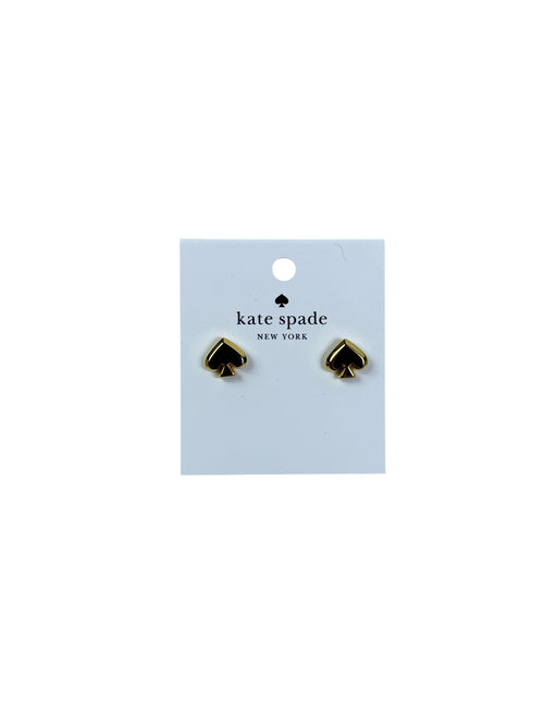 ARETES KATE SPADE