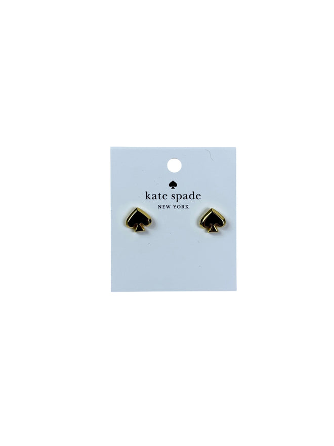 ARETES KATE SPADE