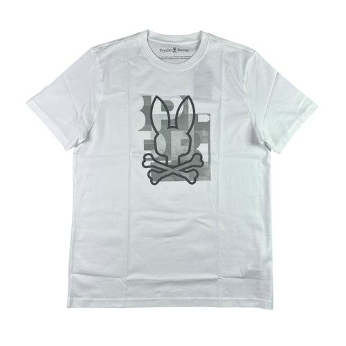 PLAYERA PSYCHO BUNNY