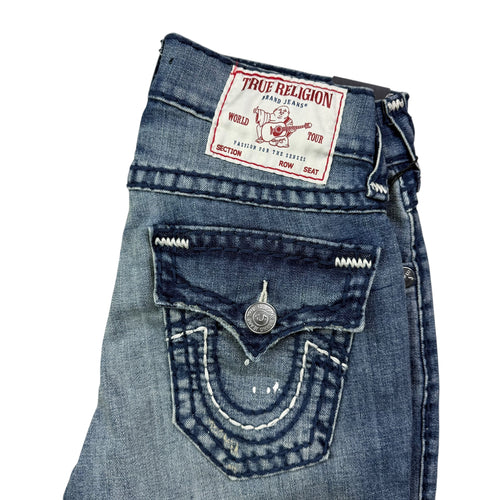 PANTALÓN TRUE RELIGION STRAIGHT (RICKY)