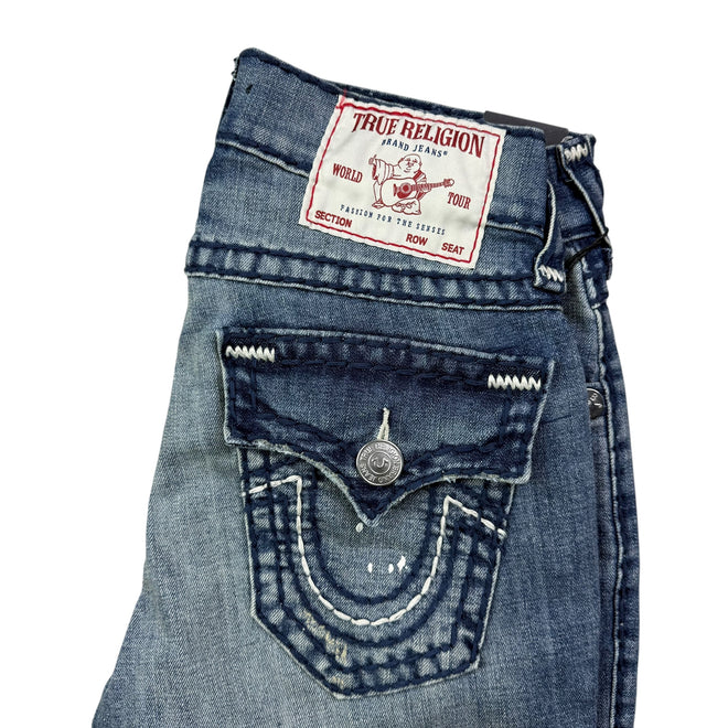 PANTALÓN TRUE RELIGION STRAIGHT (RICKY)