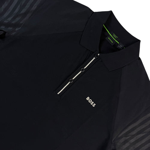 POLO HUGO BOSS
