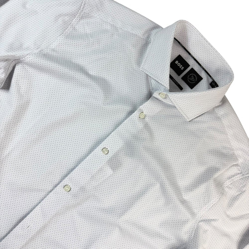 CAMISA HUGO BOSS