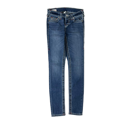 Pantalón True Religion dama Skinny (Rocco)