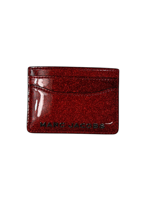 TARJETERO MARC JACOBS DAMA