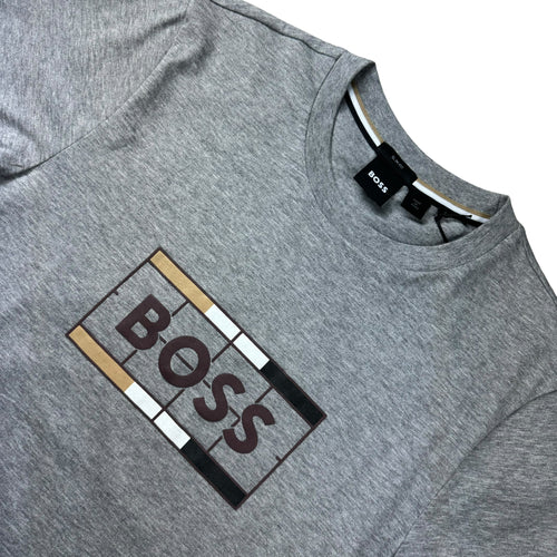 PLAYERA HUGO BOSS