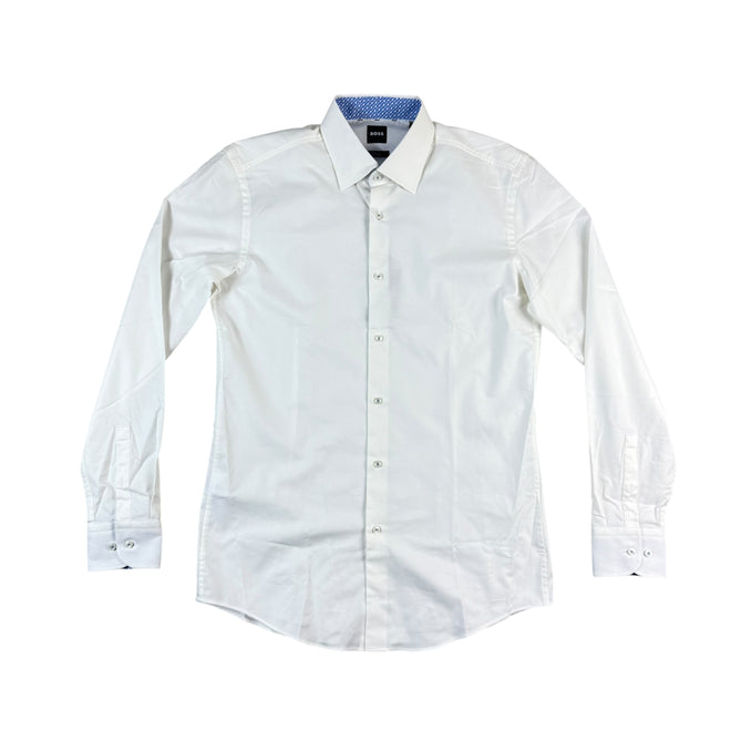 CAMISA HUGO BOSS