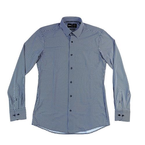CAMISA HUGO BOSS